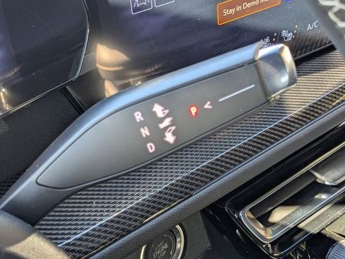 New 2026 Chevrolet Traverse High Country image 27