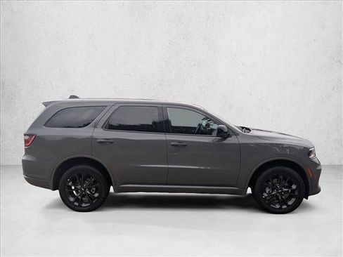Used 2026 Dodge Durango GT AWD/4WD image 4