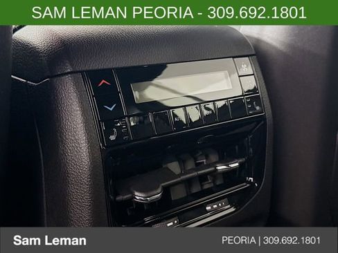 New 2026 Jeep Grand Cherokee L Limited image 26