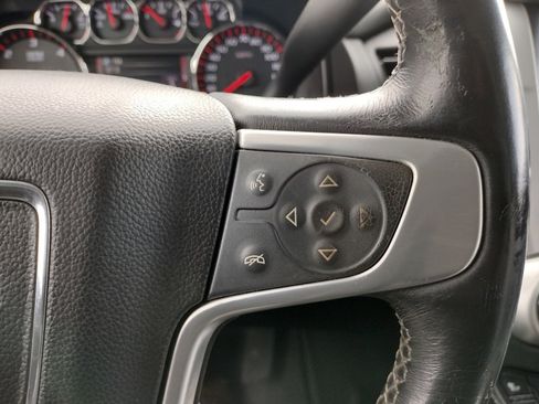 Used 2015 GMC Yukon SLT w/ Open Road Package image 28