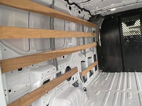 Used 2024 Ford Transit 250 Low Roof w/ Exterior Upgrade Package image 16