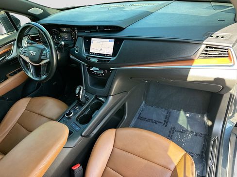 Used 2020 Cadillac XT5 Premium Luxury w/ LPO, Illumination Package image 34