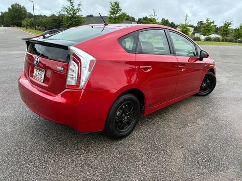 Used 2013 Toyota Prius Two FWD image 5