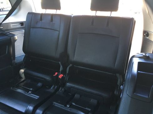 Used 2021 Toyota 4Runner SR5 Premium w/ Moonroof Package AWD/4WD image 28