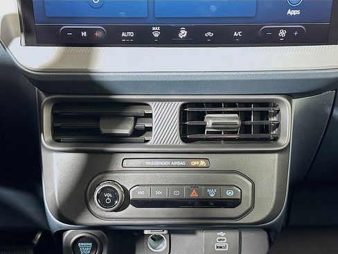 New 2025 Ford Maverick XLT w/ Black Appearance Package image 16