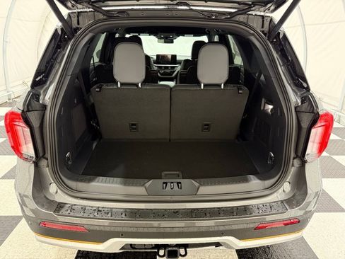 New 2026 Ford Explorer Tremor w/ Tremor Convenience Package image 4