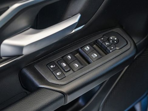 New 2026 RAM 1500 Big Horn image 22