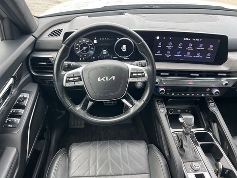 Certified 2023 Kia Telluride SX Prestige X-Line image 22