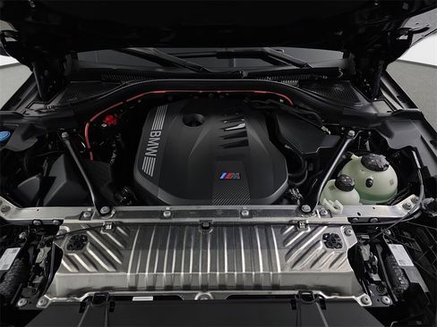 New 2026 BMW X3 M50 w/ Premium Package image 30