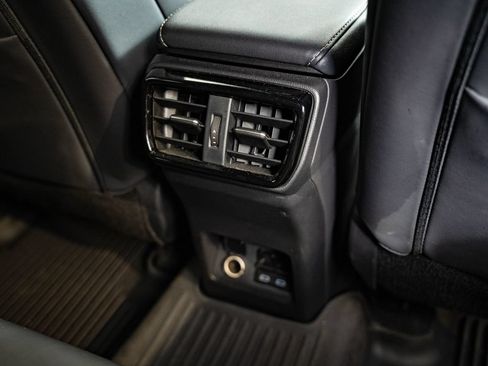 Certified 2024 Lexus NX 350 F Sport AWD/4WD image 36