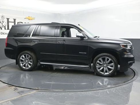 Used 2016 Chevrolet Tahoe LTZ image 51