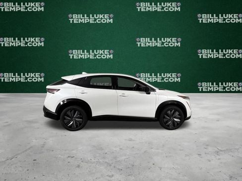 Used 2024 Nissan Ariya AWD image 4