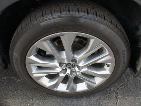 Used 2020 Toyota Highlander Limited image 28