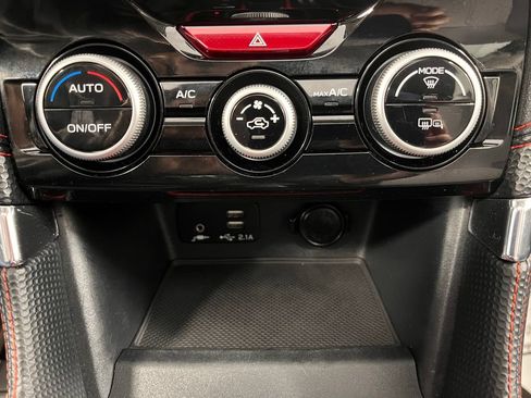 Used 2019 Subaru Forester Sport w/ Popular Package #2 AWD/4WD image 22