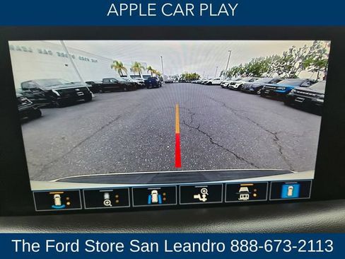 Used 2021 GMC Yukon AT4 w/ AT4 Premium Plus Package AWD/4WD image 18