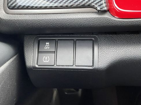 Used 2018 Honda Civic Sport image 23