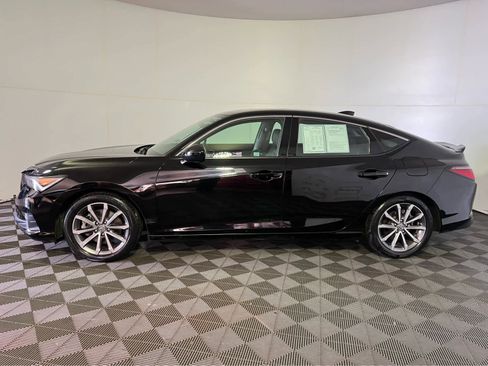 Certified 2023 Acura Integra image 4