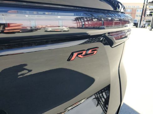 New 2026 Chevrolet Equinox EV RS image 8