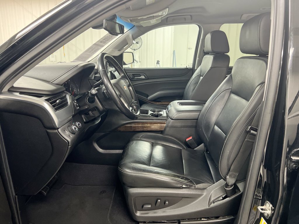 Used 2019 Chevrolet Tahoe LT AWD/4WD image 19