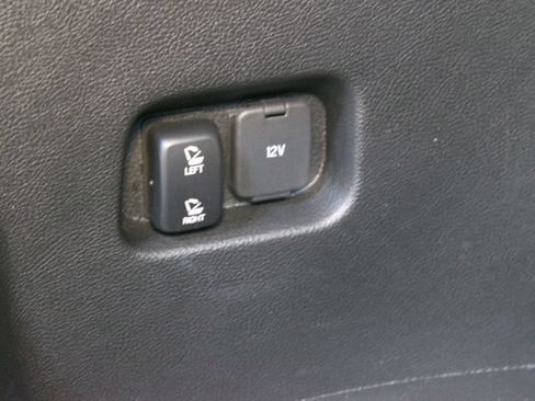 Used 2023 Ford Edge SEL AWD/4WD image 17
