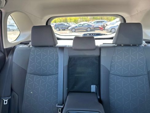 Used 2024 Toyota RAV4 AWD Hybrid w/ Weather Package image 32