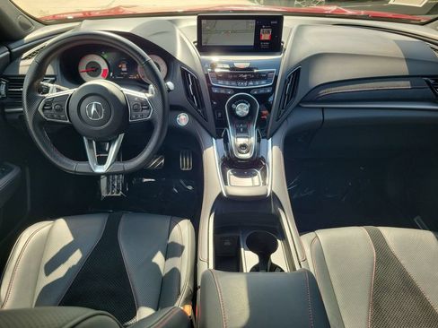 Used 2023 Acura RDX w/ Advance Package FWD image 14