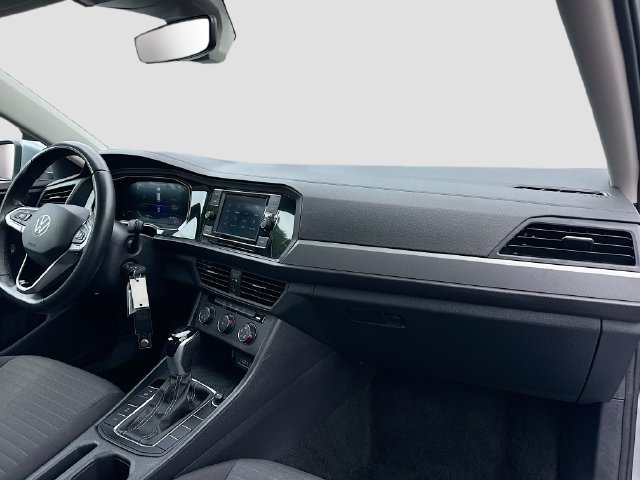 Used 2024 Volkswagen Jetta S FWD image 26