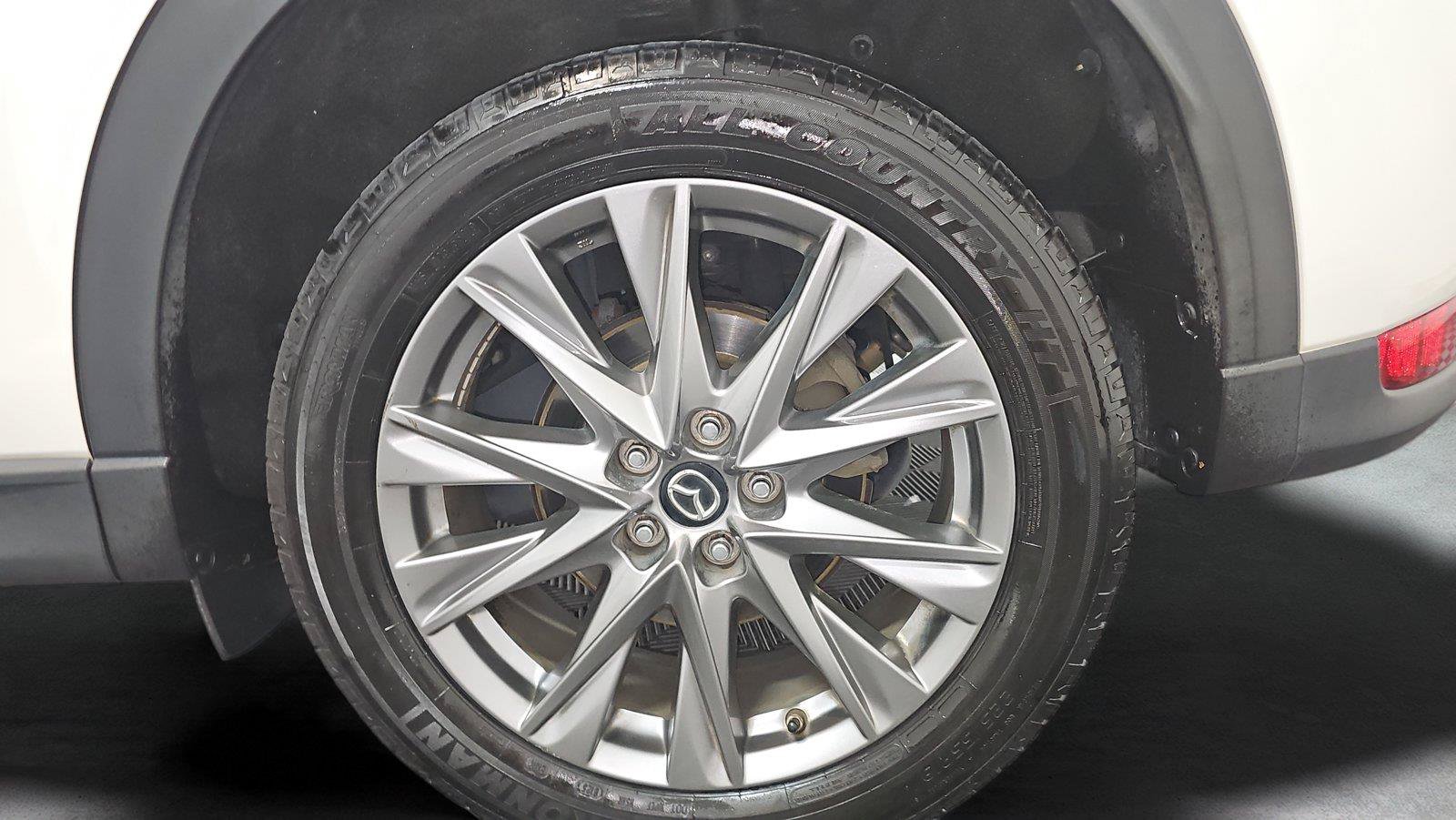 Used 2020 MAZDA CX-5 Grand Touring Reserve AWD/4WD image 27