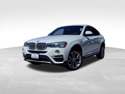 Used 2018 BMW X4 xDrive28i