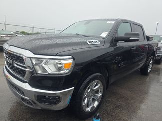 Used 2024 RAM 1500 Lone Star RWD video 2