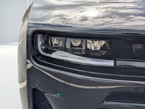 New 2026 Dodge Charger Scat Pack w/ Blacktop Package image 9