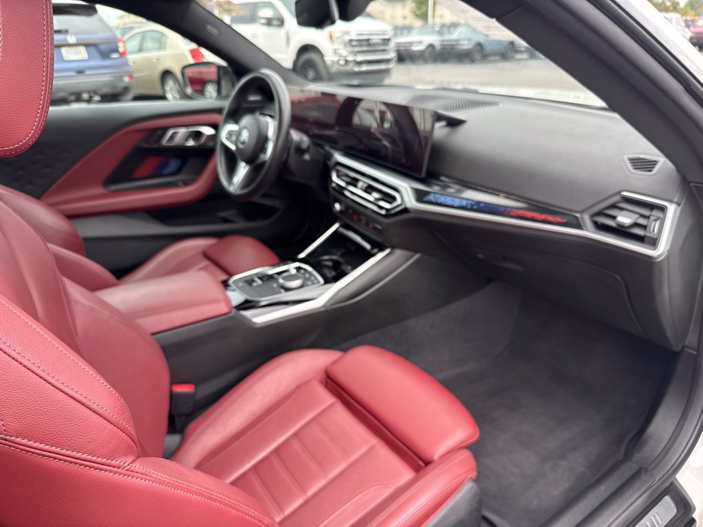 Used 2023 BMW M240i xDrive Coupe AWD/4WD image 36