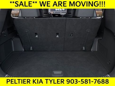 New 2025 Kia Telluride SX Prestige X-Line image 17