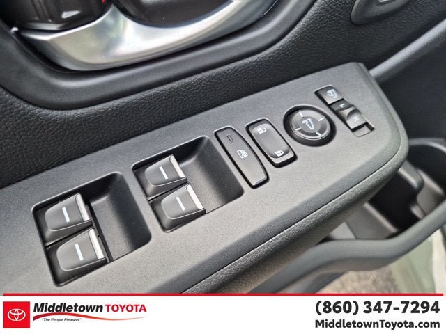 Used 2026 Honda Passport TrailSport Elite image 12