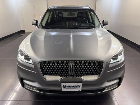 Used 2020 Lincoln Aviator Reserve w/ Equipment Group 202A AWD/4WD image 2