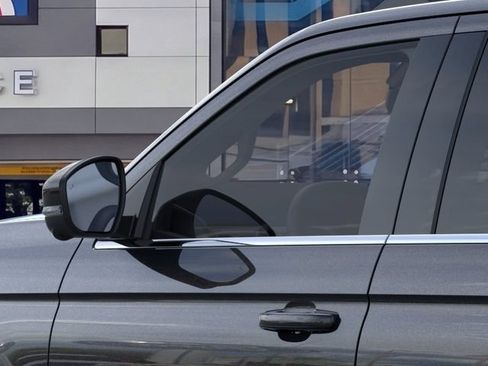 New 2026 Ford Expedition Active RWD image 20
