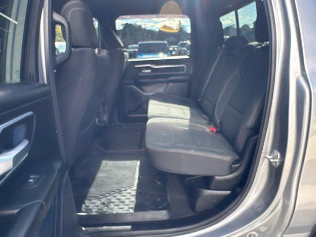 Used 2022 RAM 1500 Big Horn AWD/4WD image 29