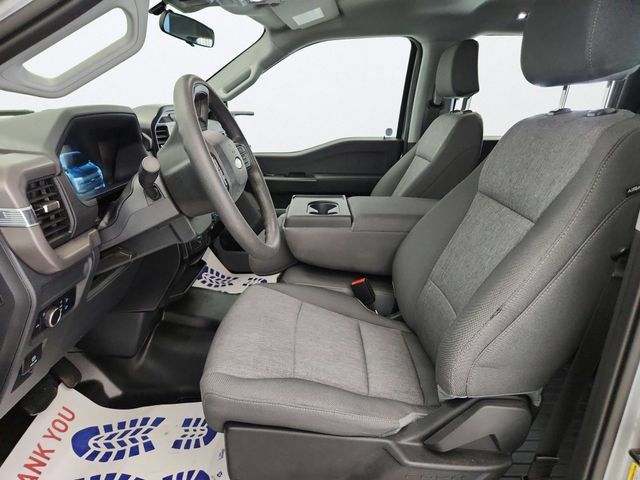 Certified 2024 Ford F150 XL AWD/4WD image 11