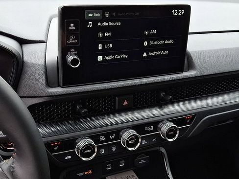 New 2026 Honda CR-V Sport image 9