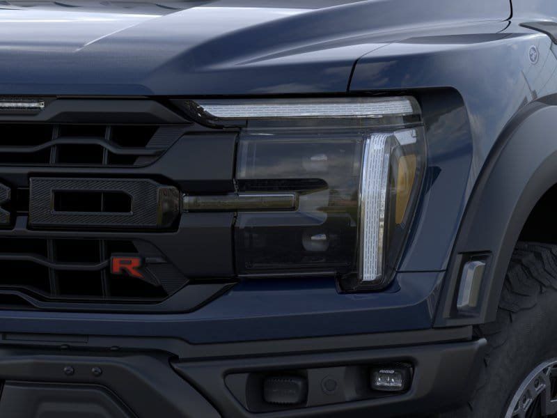 New 2026 Ford F150 Raptor w/ Equipment Group 803A Raptor R AWD/4WD image 28