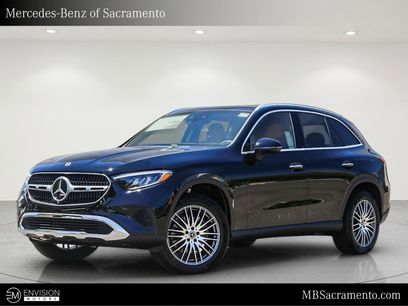 New 2026 Mercedes-Benz GLC 300 4MATIC