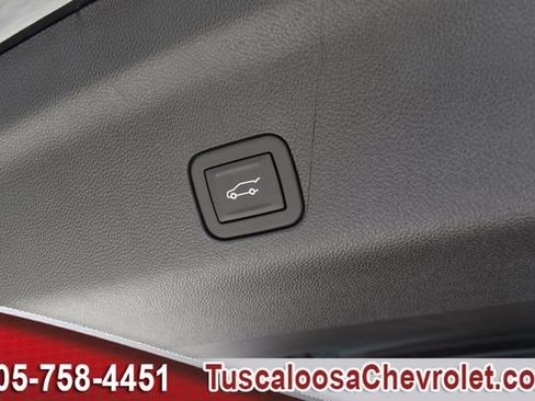 Used 2026 Chevrolet Tahoe RST w/ Comfort Package RWD image 9