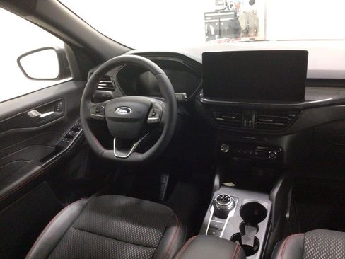 New 2025 Ford Escape ST-Line w/ Tech Pack #1 image 23