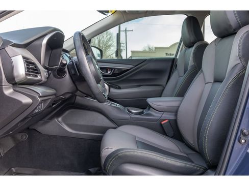 Certified 2024 Subaru Outback Onyx Edition image 15