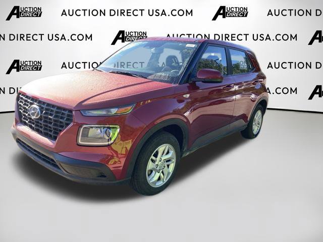 Used 2026 Hyundai Venue SE FWD 360° Tour