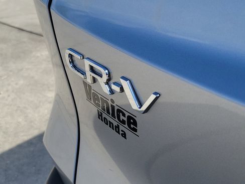 Certified 2023 Honda CR-V EX-L image 10
