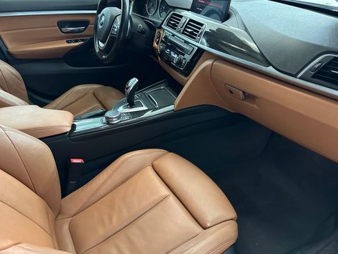 Used 2019 BMW 430i Gran Coupe xDrive AWD/4WD image 32