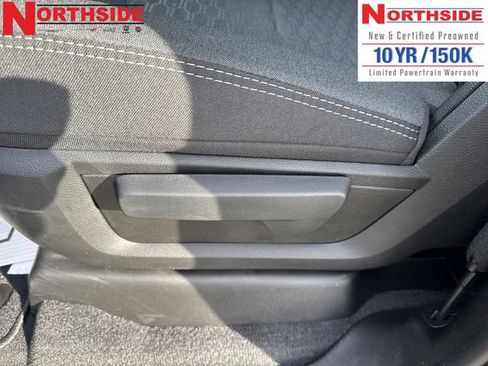 New 2026 RAM 2500 Tradesman image 16