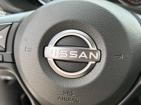 New 2025 Nissan Sentra S image 24