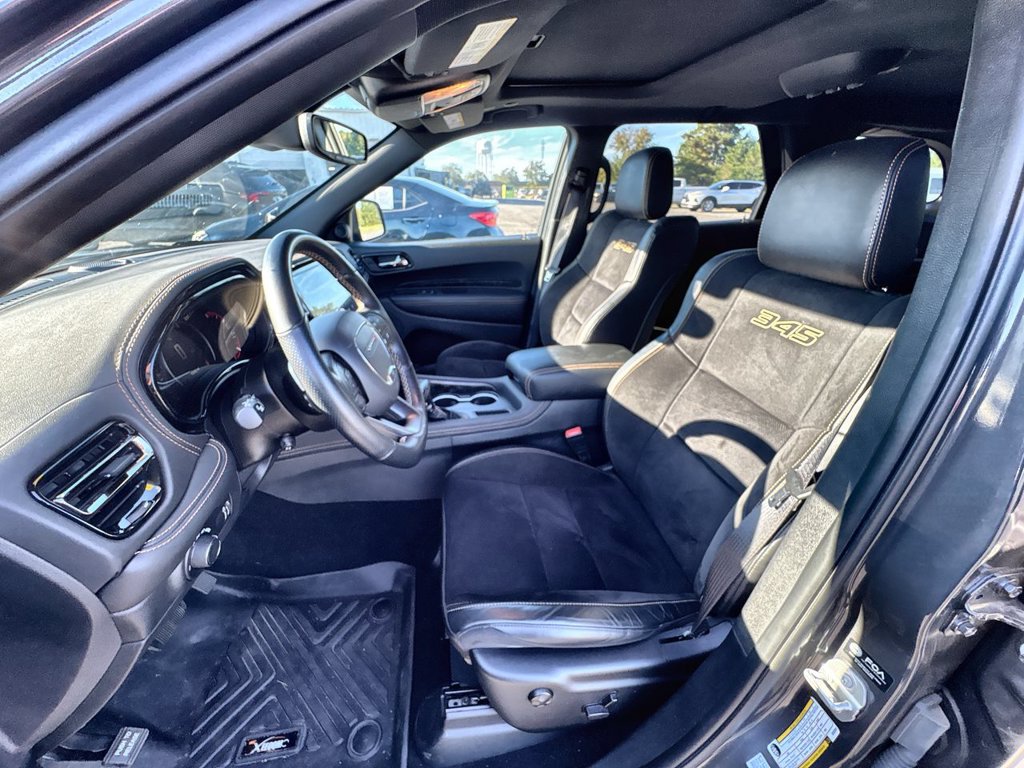 Used 2025 Dodge Durango R/T AWD/4WD image 18